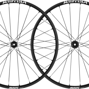 Par de rodas MAVIC ALLROAD S DISC para pneus (Center Lock)