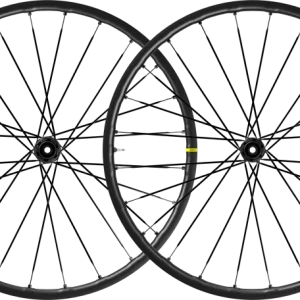 Par de rodas MAVIC ALLROAD SL ROAD+ 650b (Center Lock)