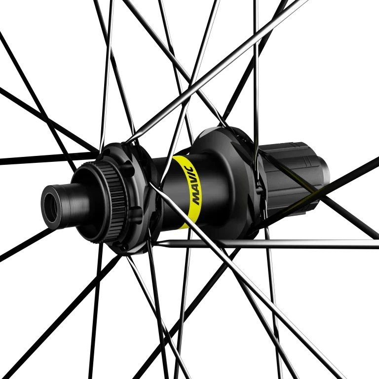 Par de rodas MAVIC ALLROAD SL ROAD+ 650b (Center Lock)
