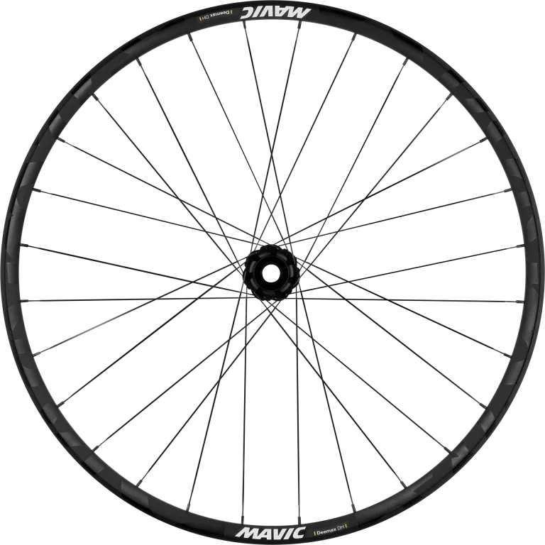 Par de rodas MAVIC DEEMAX DH 29" 20x110mm/12x148mm Boost