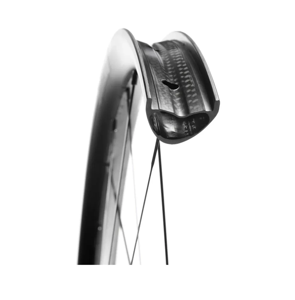 Par de Rodas MAVIC E-CROSSTRAIL SL CARBONE 29" 15x110mm/12x148mm Boost