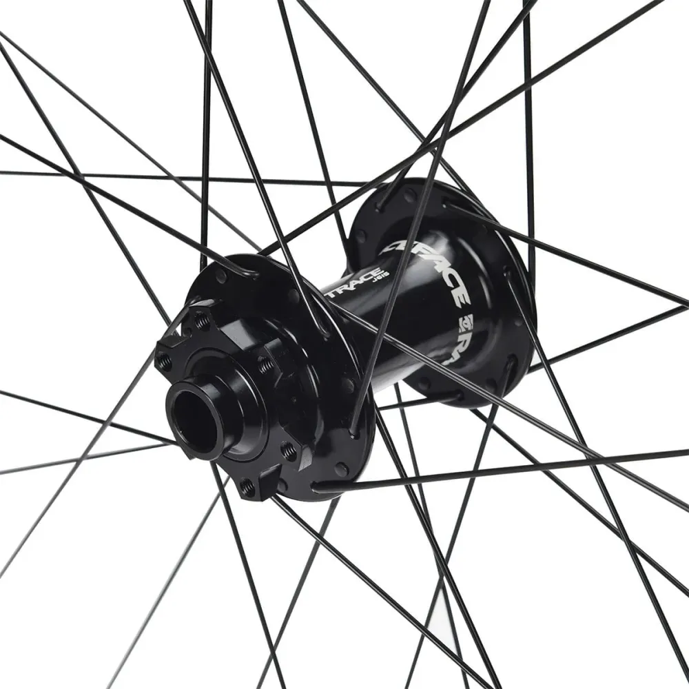 Par de rodas RACE FACE AEFFECT R30 29" 15x110mm/12x148mm Boost
