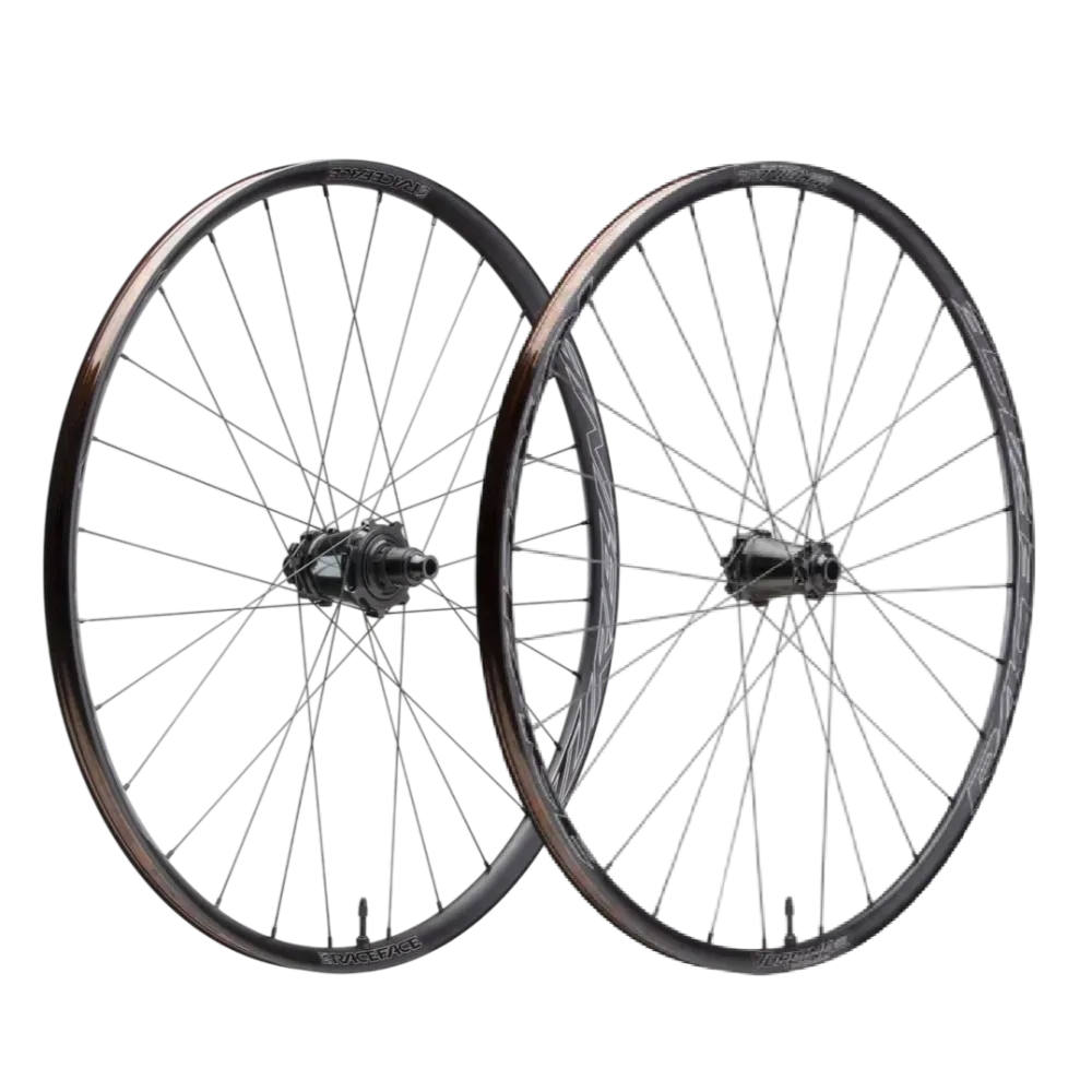 Par de rodas RACE FACE TURBINE SL 29" 15x110/12x148 mm Boost