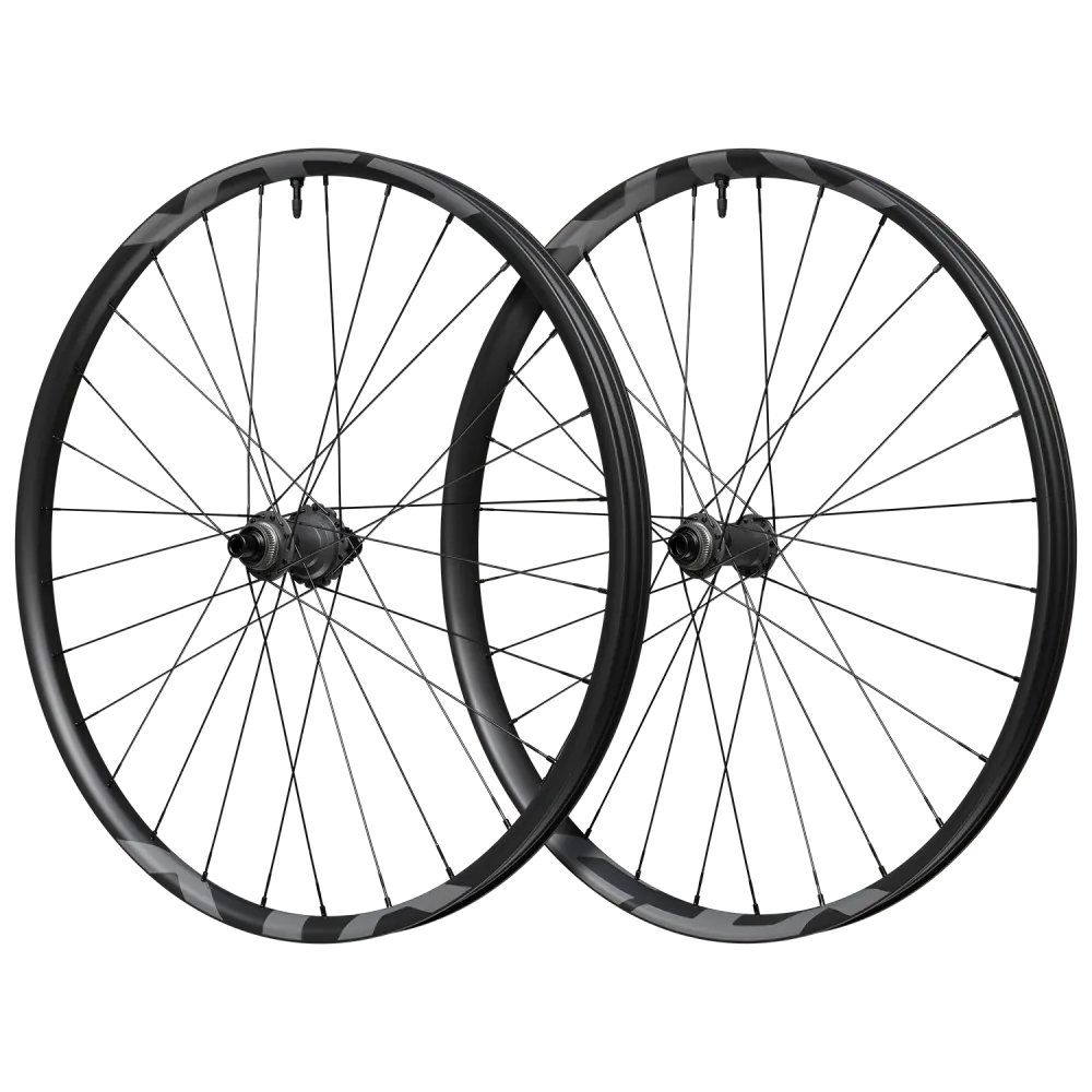Par de rodas SHIMANO XTR M9220 Enduro 29'' 15x110mm/12x148mm Boost