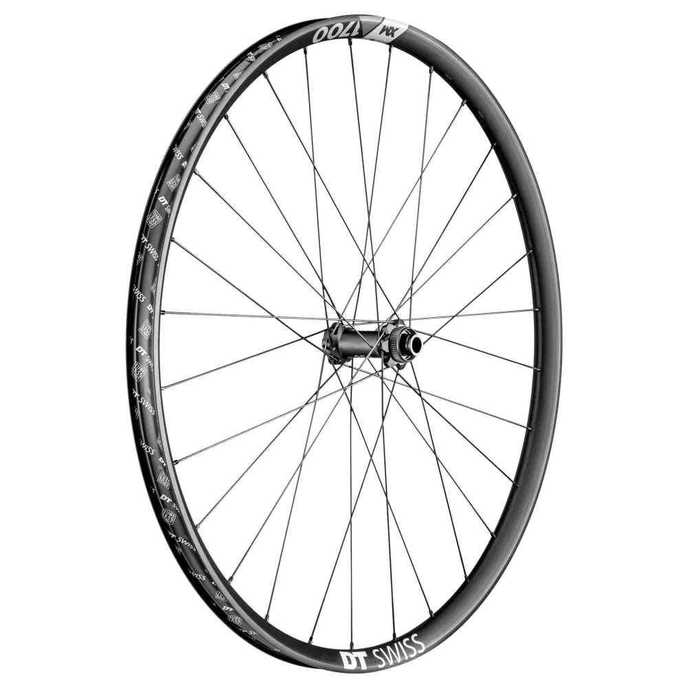 Par de rodas DT SWISS XM 1700 SPLINE 30 mm 27.5'' 15x110/12x148mm Boost