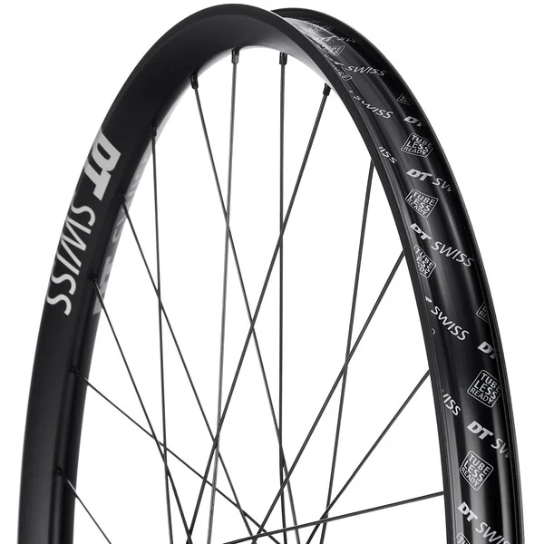 Par de rodas DT SWISS XM 1700 SPLINE 30 mm 27.5'' 15x110/12x148mm Boost