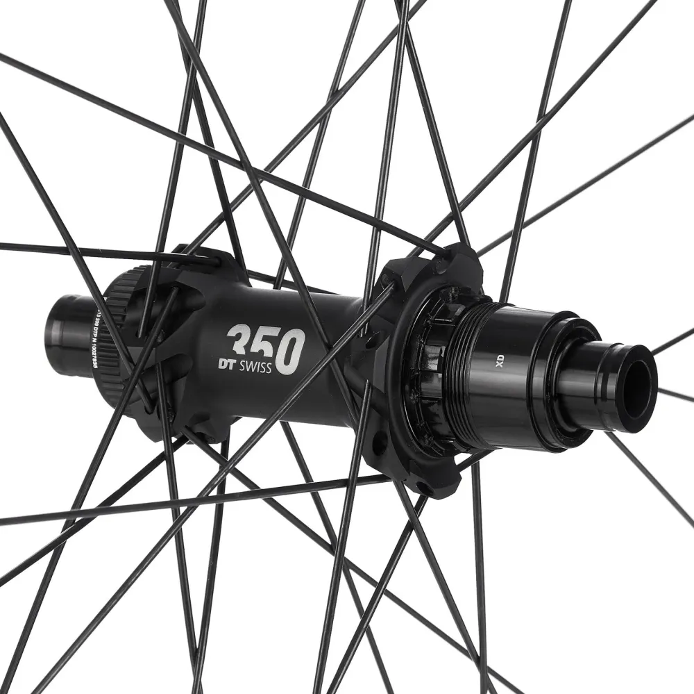 Par de rodas DT SWISS XM 1700 SPLINE 30 mm 27.5'' 15x110/12x148mm Boost