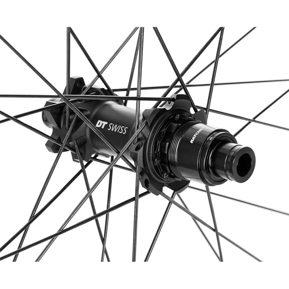Par de rodas DT SWISS EX 1700 SPLINE 30mm 27.5" 15X110mm/12X148mm Boost