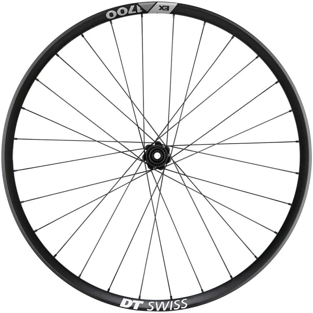Par de rodas DT SWISS EX 1700 SPLINE 30mm 27.5" 15X110mm/12X148mm Boost