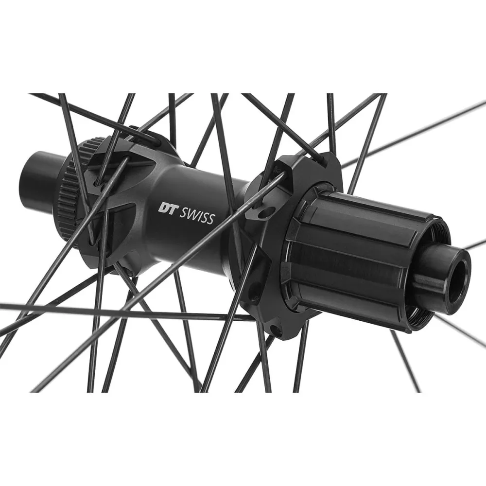 Par de rodas DT SWISS X 1900 SPLINE 25 mm 29" 15x110/12x148 mm