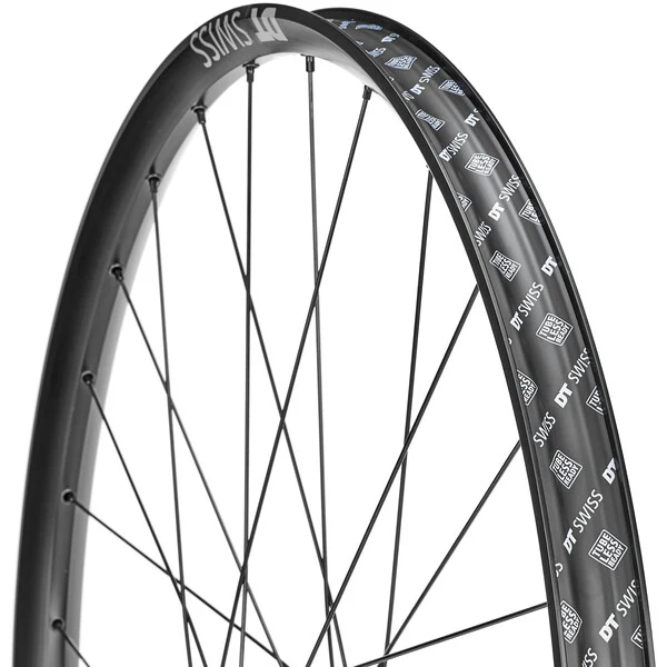 Par de rodas DT SWISS M 1900 SPLINE 30 mm 27.5'' 15x110/12x148mm Boost