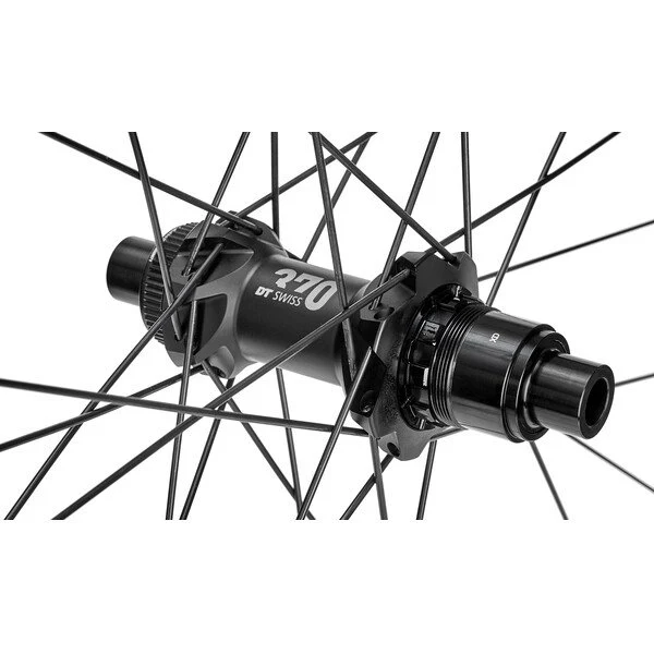 Par de rodas DT SWISS M 1900 SPLINE 30 mm 27.5'' 15x110/12x148mm Boost