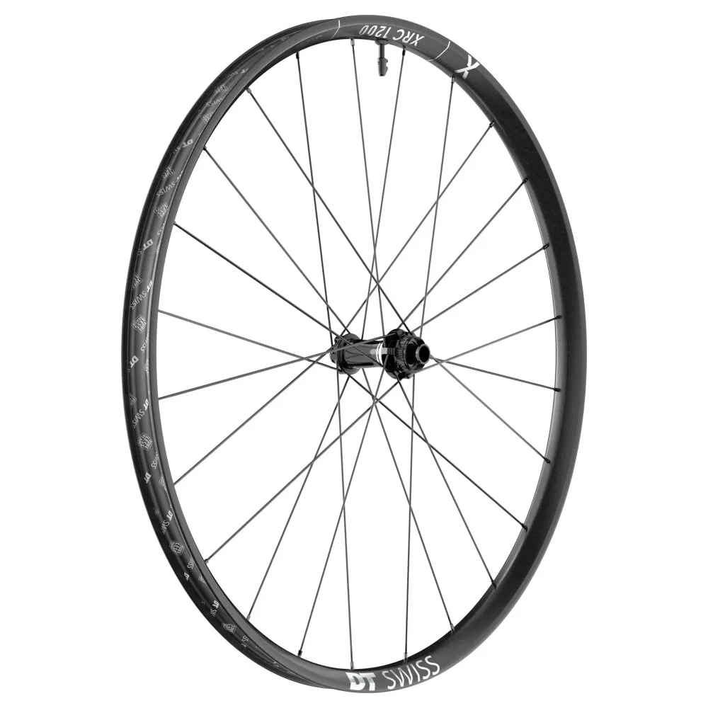 Par de rodas DT SWISS XRC 1200 SPLINE 29" 30 mm 15x110/12x148mm
