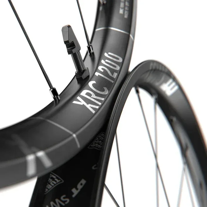 Par de rodas DT SWISS XRC 1200 SPLINE 29" 30 mm 15x110/12x148mm