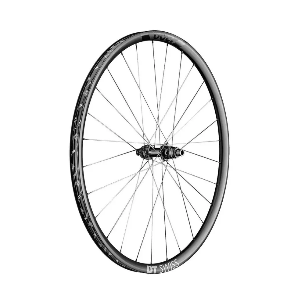 Par de rodas DT SWISS XRC 1200 SPLINE 29'' 25mm 15x110/12x148 mm