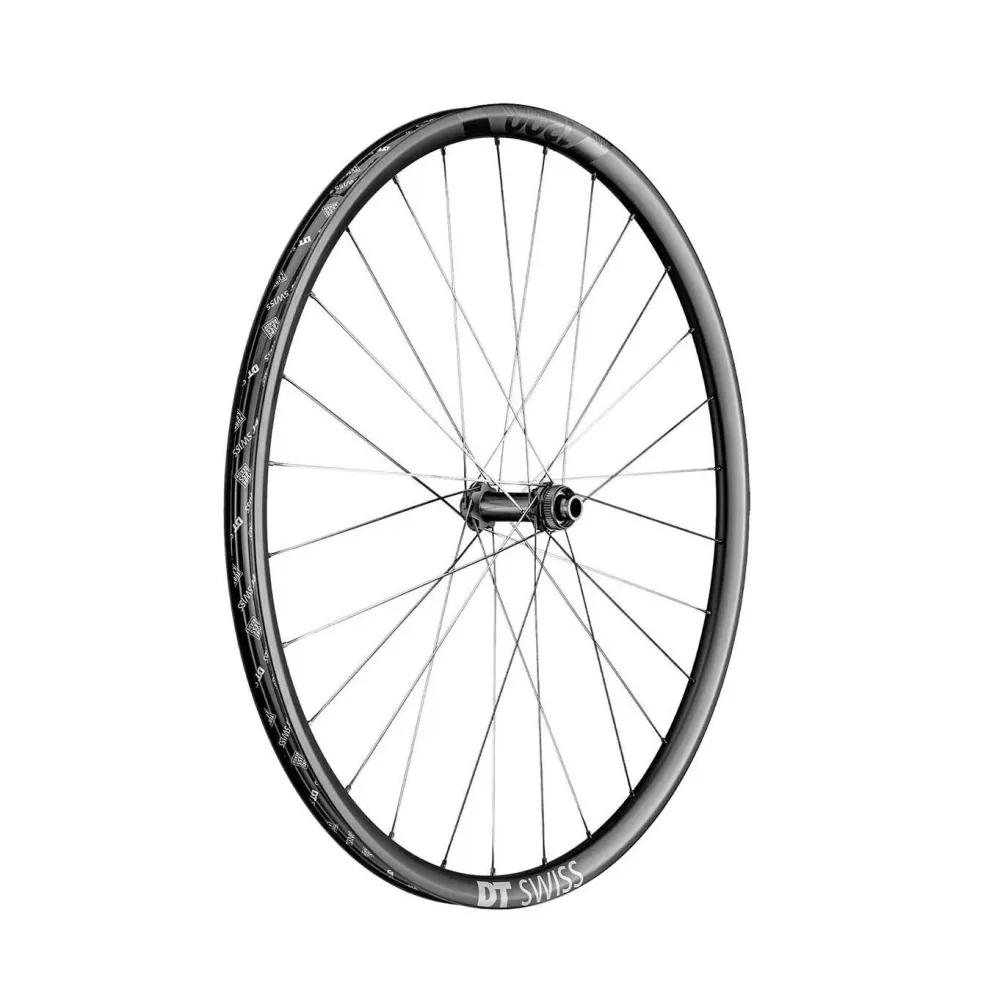 Par de rodas DT SWISS XRC 1200 SPLINE 29'' 25mm 15x110/12x148 mm