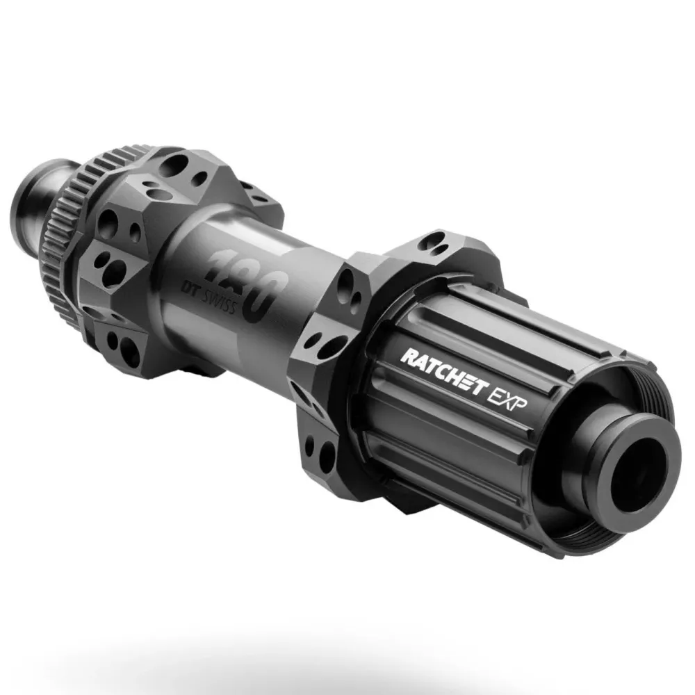 Par de rodas DT SWISS XRC 1200 SPLINE 29'' 25mm 15x110/12x148 mm