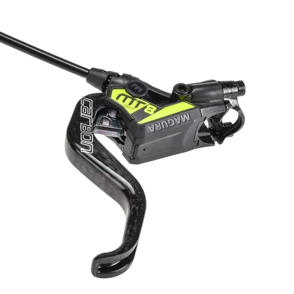 Par de travões de disco MAGURA MT8 SL FLATMOUNT