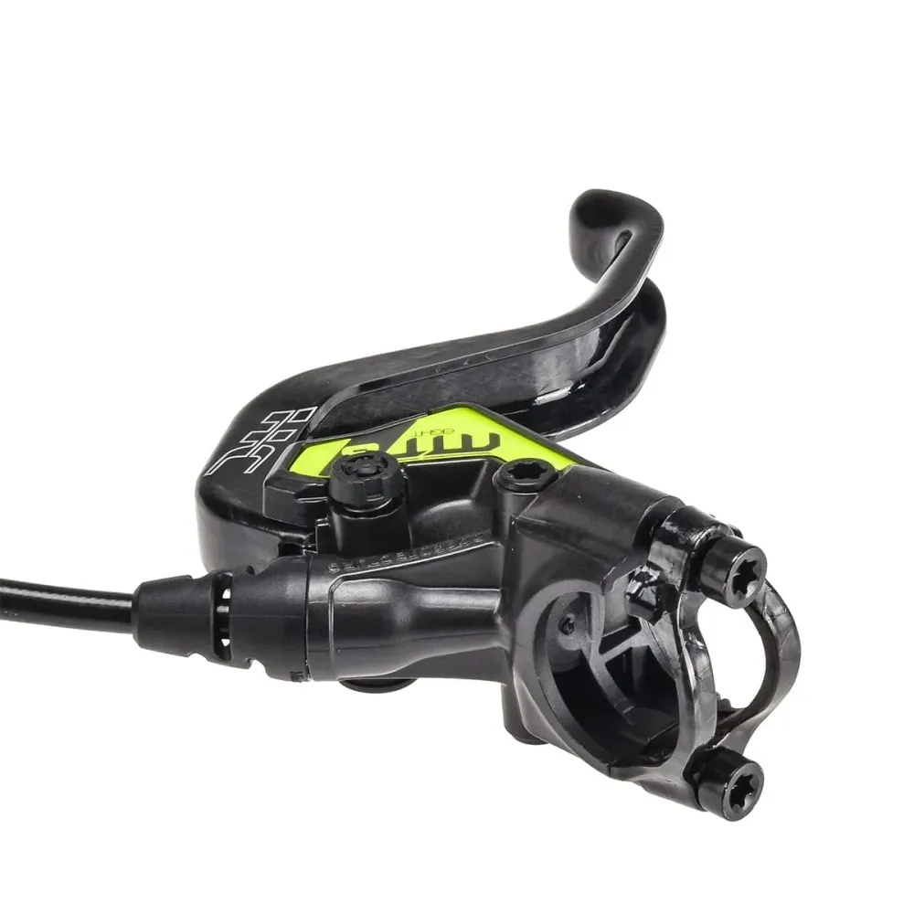 Par de travões de disco MAGURA MT8 SL FLATMOUNT