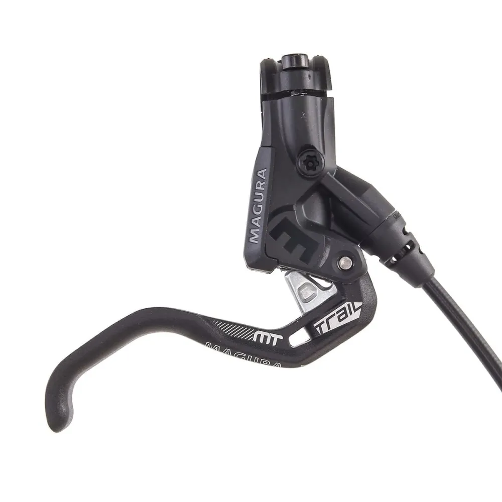 Par de travões sem disco MAGURA MT TRAIL SPORT Preto
