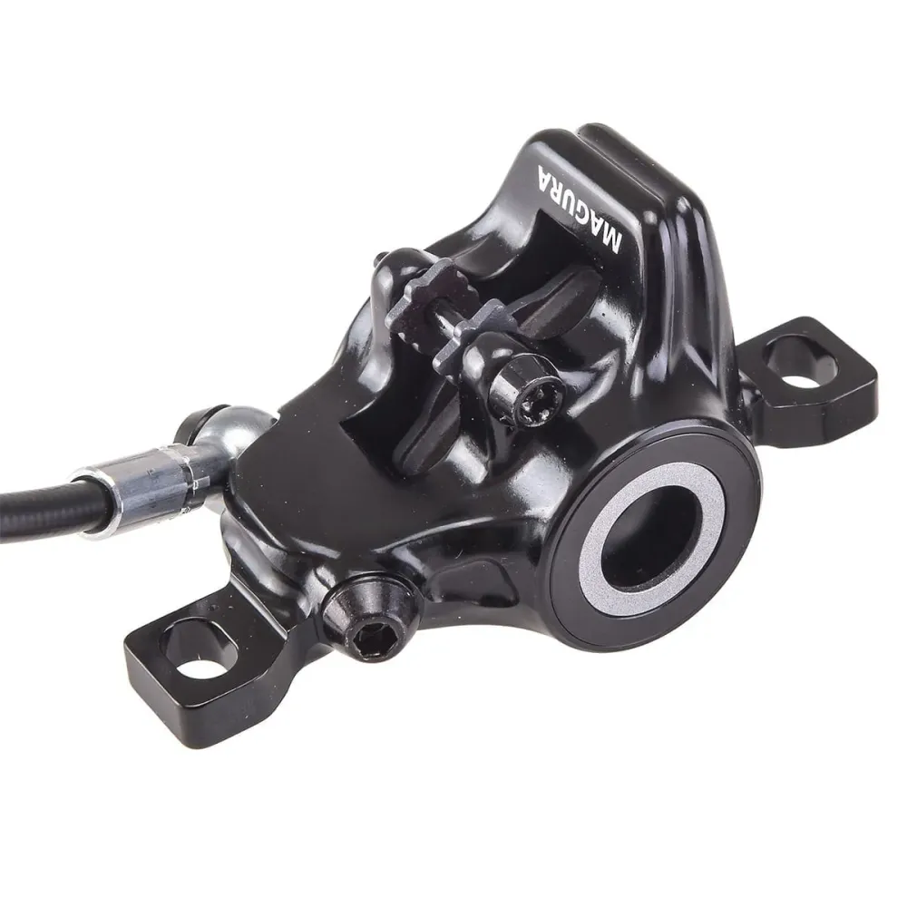 Par de travões sem disco MAGURA MT TRAIL SPORT Preto