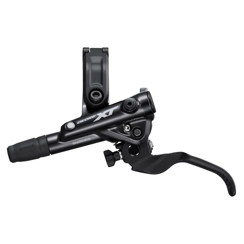 Par de travões SHIMANO XT M8100 J-Kit Discless