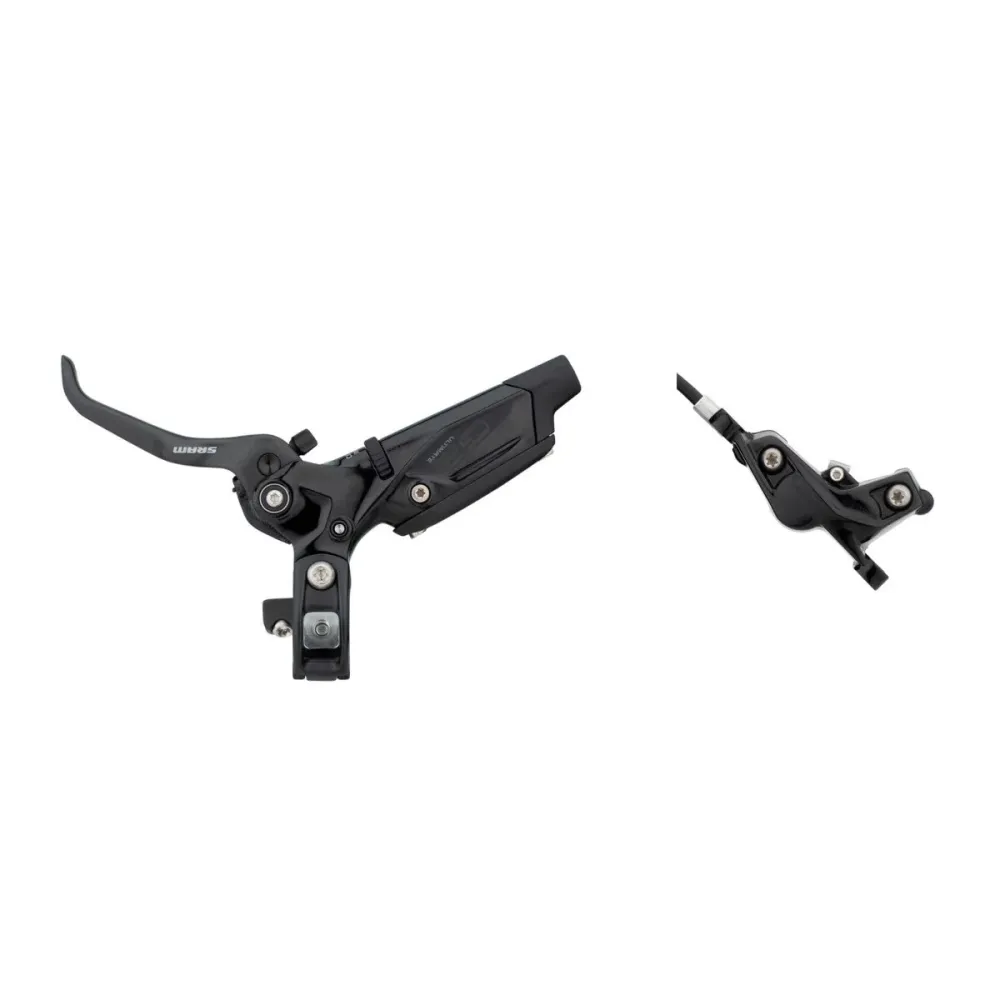 Par de travões SRAM G2 ULTIMATE Preto