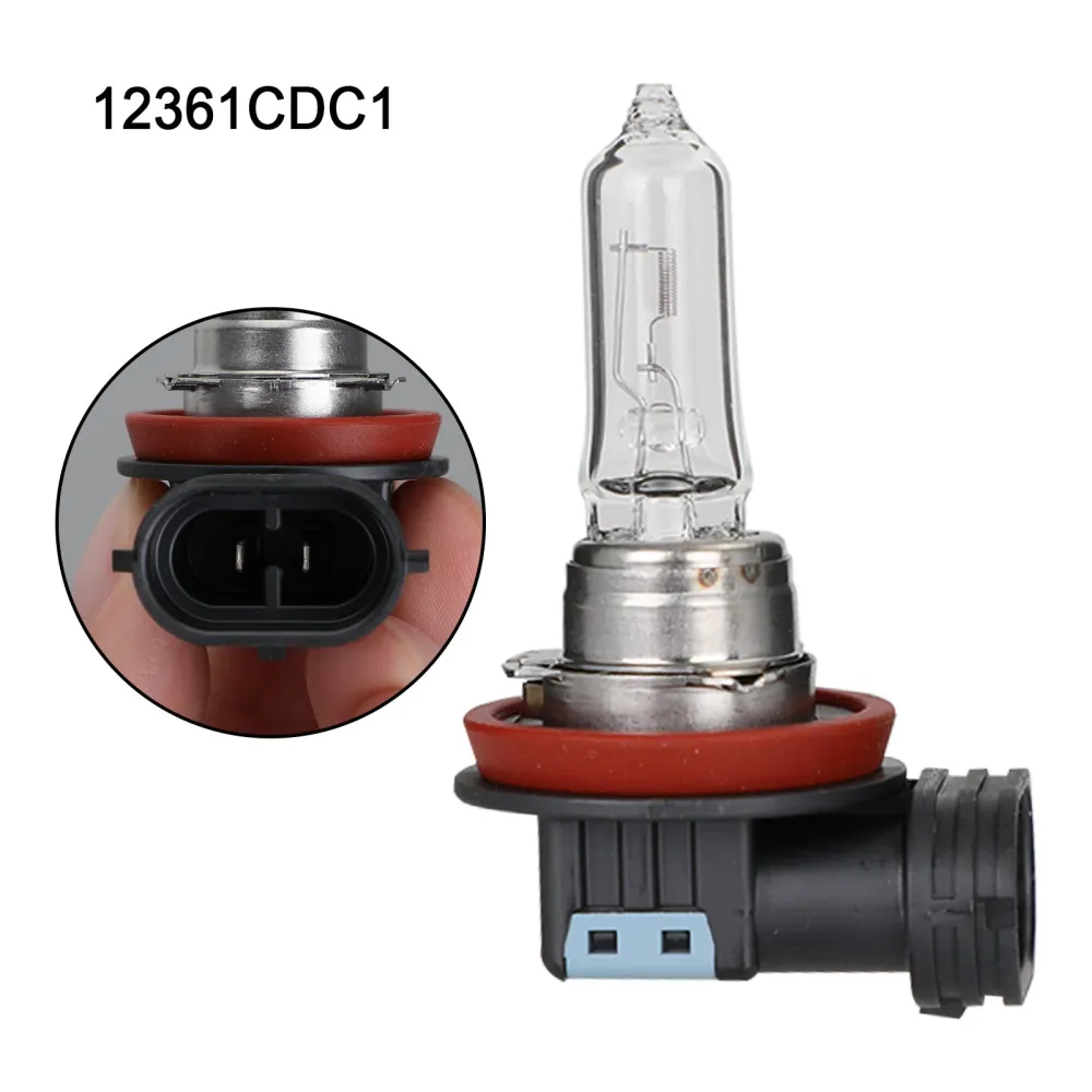 H9 para o farol de halogênio do Philips COREDRIVE 12361CDC1 12V 65W PGJ91-5 Genérico