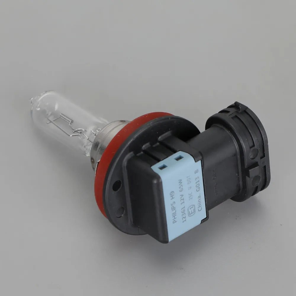 H9 para o farol de halogênio do Philips COREDRIVE 12361CDC1 12V 65W PGJ91-5 Genérico