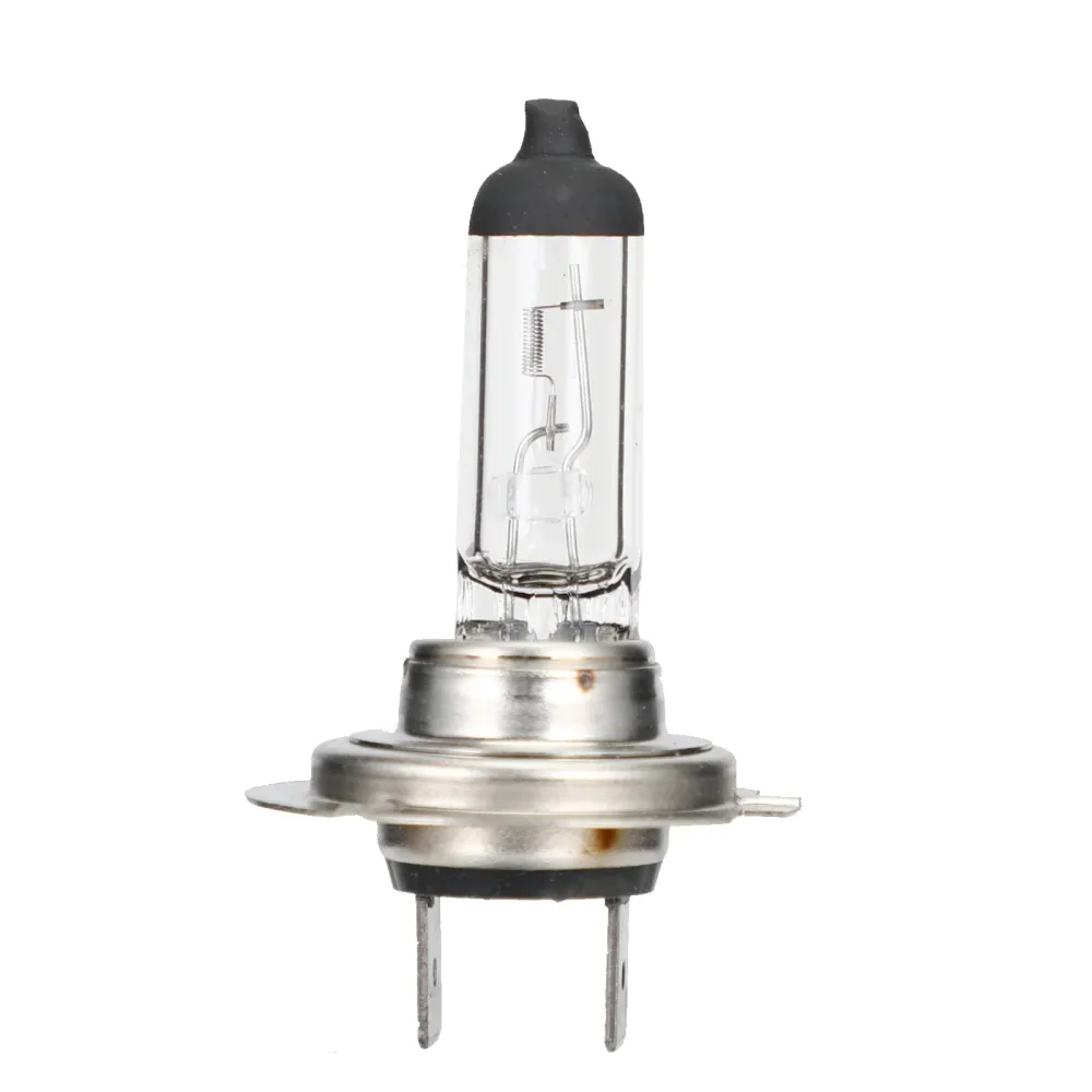 Para iluminação geral, farol de halogênio 58520U H7 12V55W PX26D Genérico