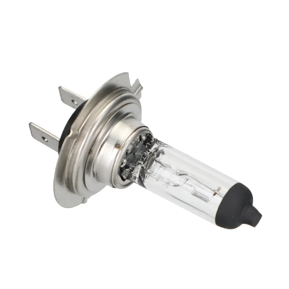Para iluminação geral, farol de halogênio 58520U H7 12V55W PX26D Genérico