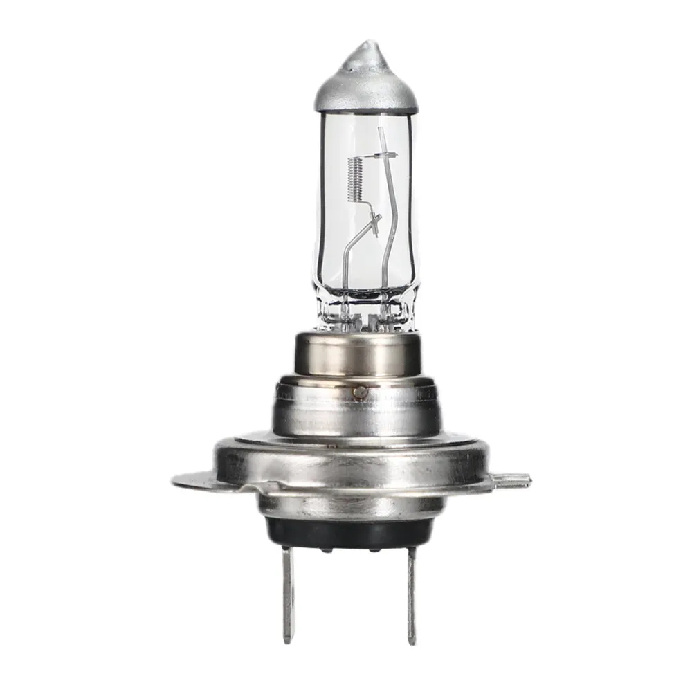 H7 para lâmpada de farol do carro Osram Super +30% mais leve PX26D 12V65W 62282 genérico