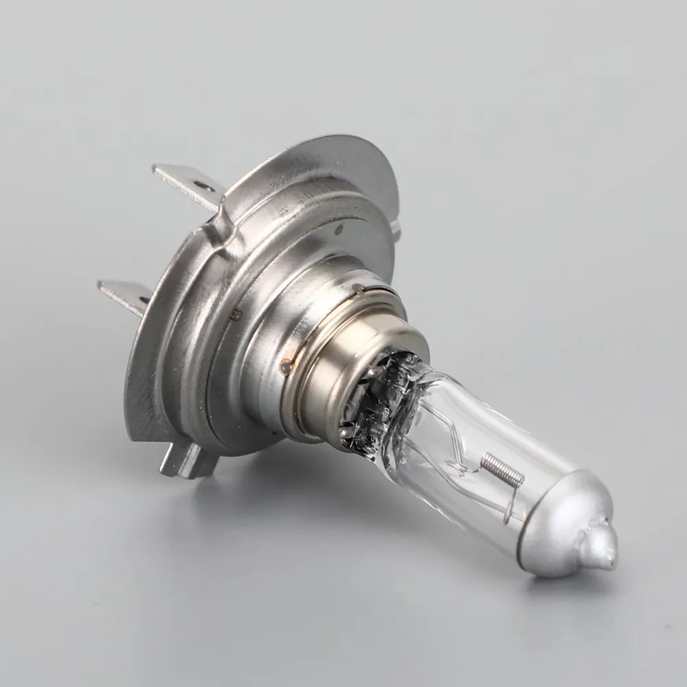 H7 para lâmpada de farol do carro Osram Super +30% mais leve PX26D 12V65W 62282 genérico