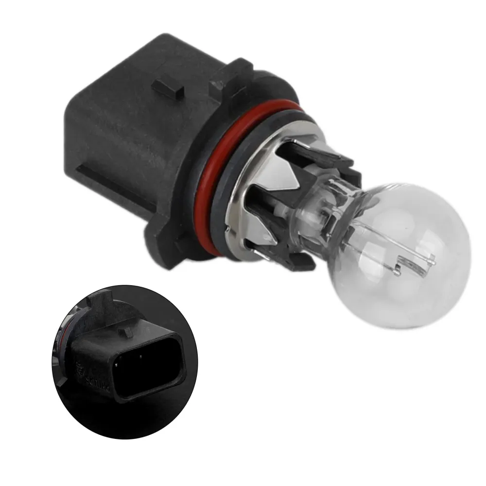 Para Philips 12277 Vision Halogen Daytime Running Bulb SP13W 12V13W Generic