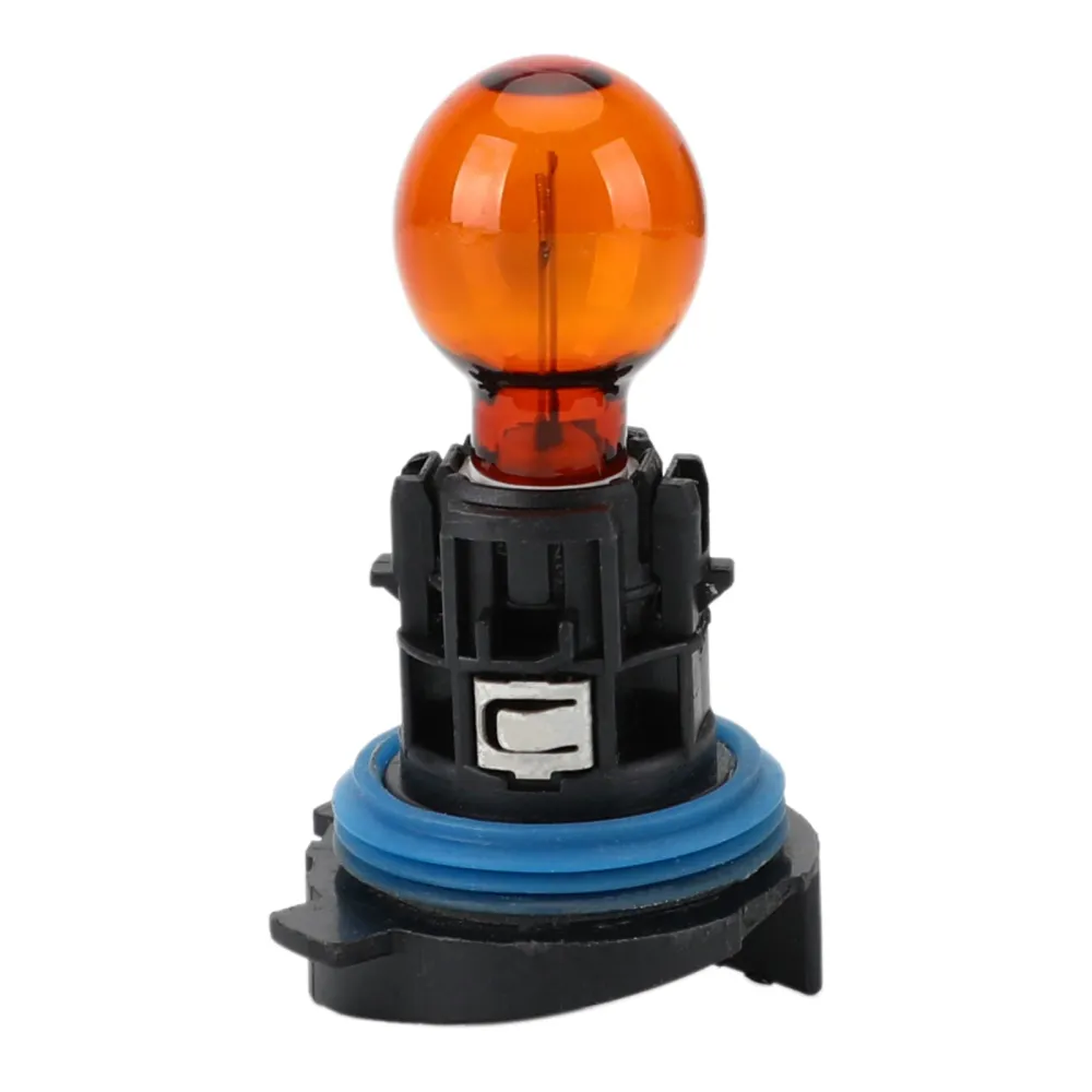 Para Philips 13628 com soquete 12v24w ph24wy halogen lâmpada lâmpada sinal genérico