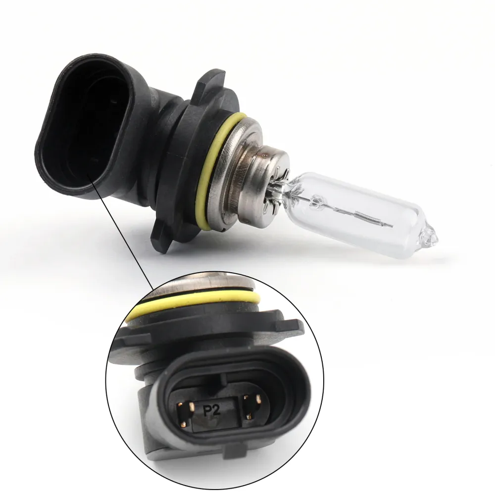 Para Philips 9012ll/hir2 x 1 lâmpada 12V 55W Long Life versão de alto desempenho