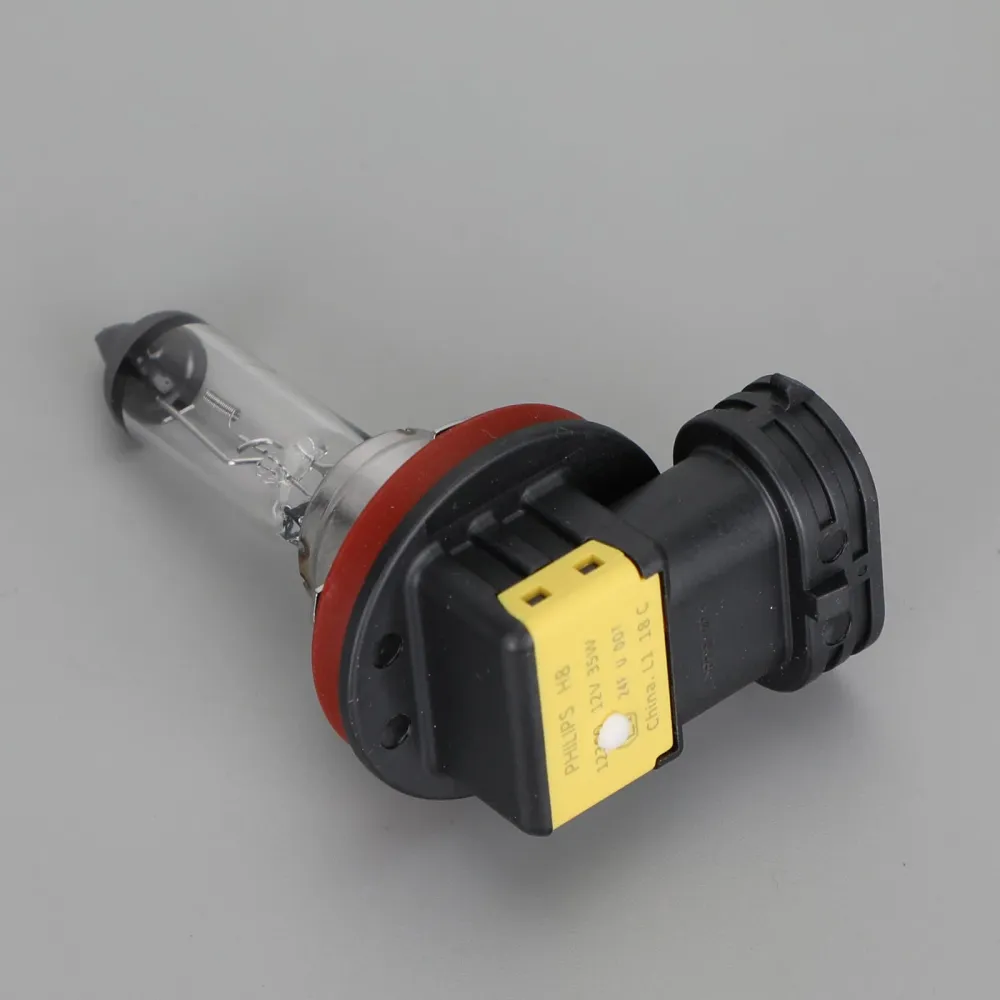 H8 para Philips COREDRIVE HALOGEN FOG 12360CDC1 12V 35W PGJ91-1