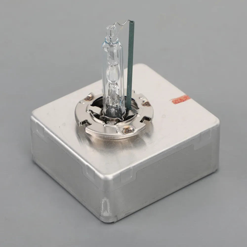 Para Philips HID HID Xenon Fartlight Bulbs D5S 12V25W 4200K Peças de sucata