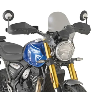 Para-brisa Fumê para Speed 400 - GIVI