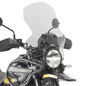 Para-brisa para Himalayan 450 Alto - GIVI
