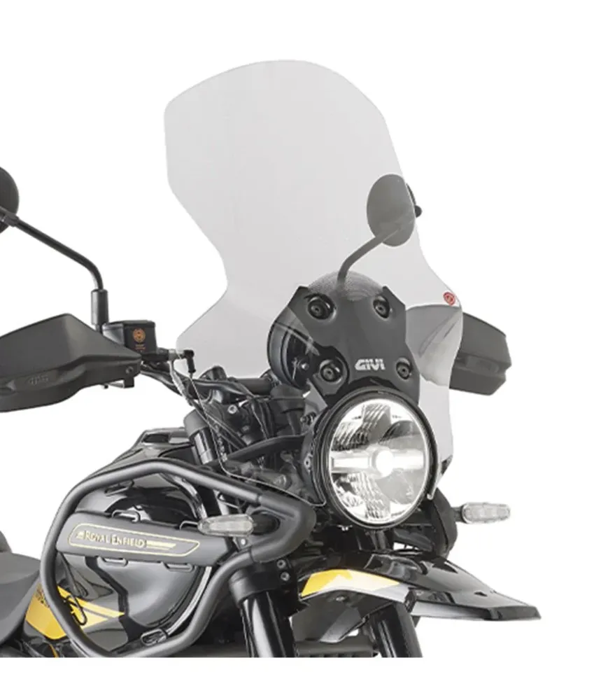 Para-brisa para Himalayan 450 Alto - GIVI