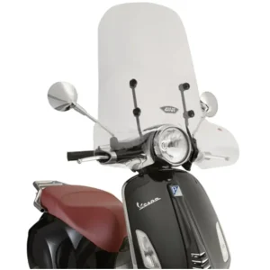 Para-brisa Protecção para Vespa 5608A - GIVI