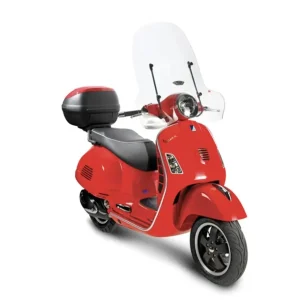Para-brisa Transparente para Vespa 104A - GIVI
