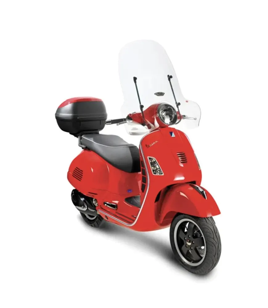 Para-brisa Transparente para Vespa 104A - GIVI