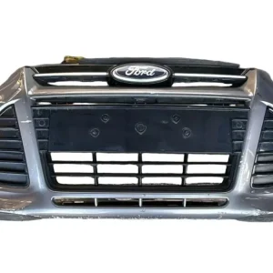 Parachoque dianteiro cinza ford focus III cod: (2011-2018)