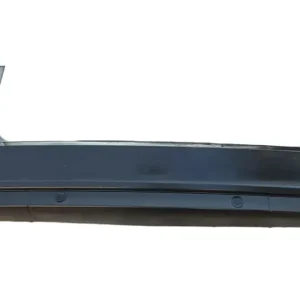 Parachoque traseiro cinza ford focus III (SW) (2011-2018)