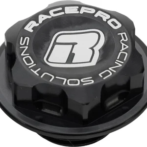Parafuso Eixo Roda Dianteira RACEPRO HUSQVARNA TC/FC 15-26, TE/FE 16-26 Preto