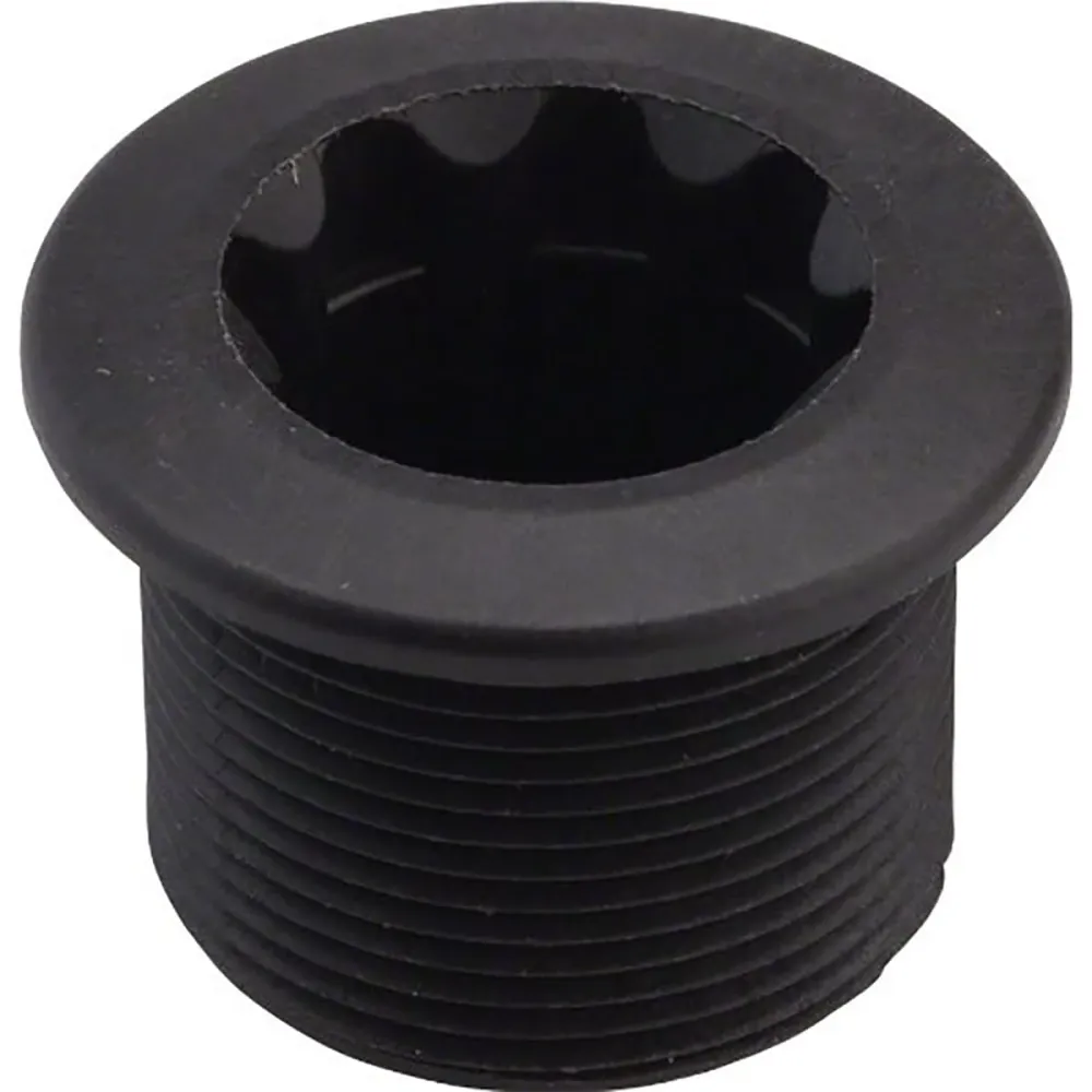 Parafuso esquerdo da manivela SHIMANO para pedaleira DURA-ACE 9000 #Y1N218000