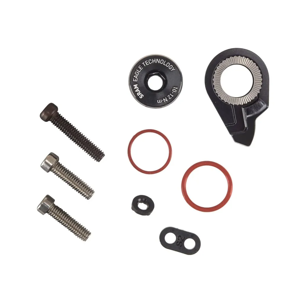 Parafuso de fixação B do desviador traseiro SRAM EAGLE X01 #11.7518.080.000