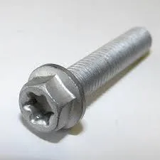 Parafuso HUSQVARNA 6x16mm TX30